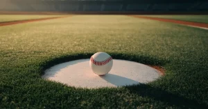 Apostas em basebol: como a margem decide o seu resultado