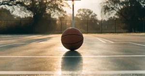 Basquetebol: onde apostar com licença em Portugal