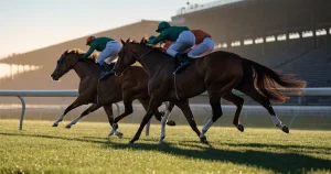 Corridas de cavalos: o que a cota esconde antes de 2026